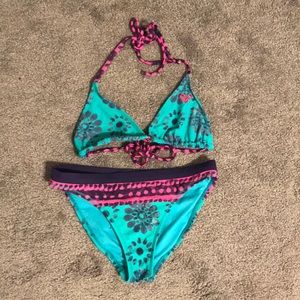 Roxy Swimsuit